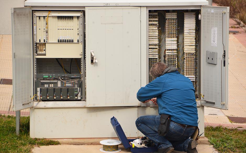 dépannage électricien Paris 11