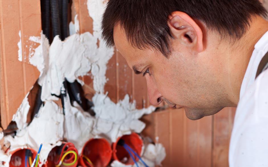 urgence électricité Paris 11