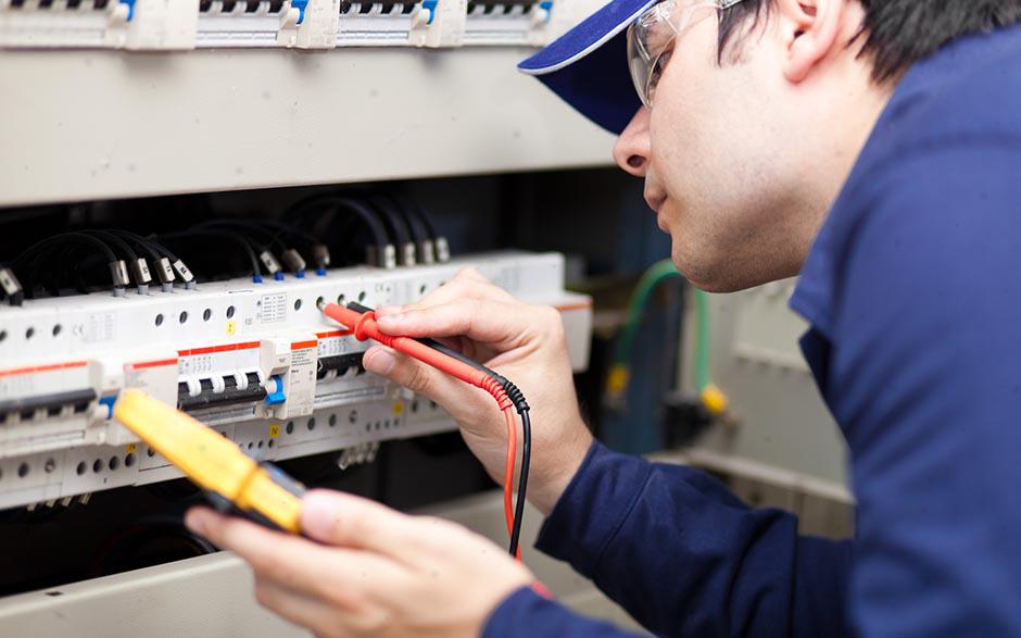 besoin d'un électricien Chenoise