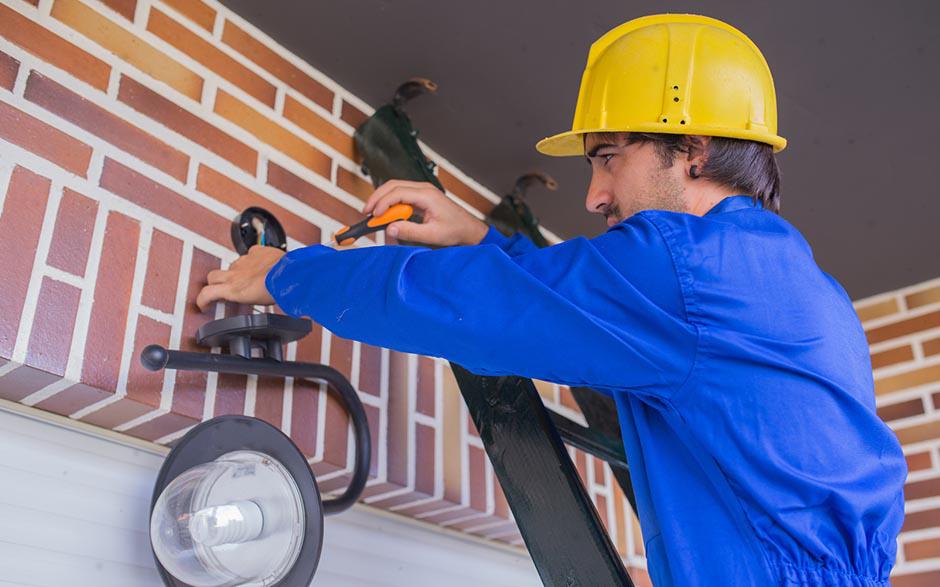 urgence électricité Paris 11