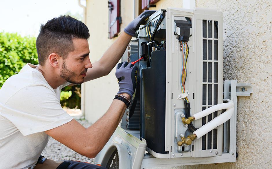 électricité Argenteuil