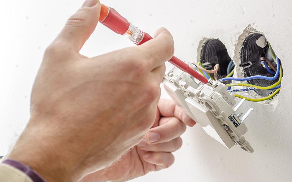 électricité Argenteuil