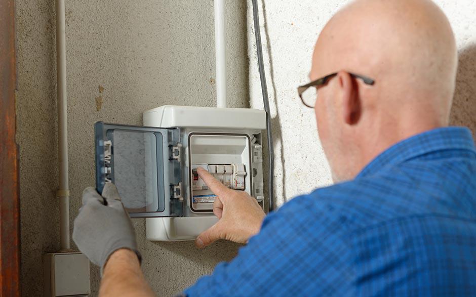 recherche électricien bâtiment Rosny-sous-Bois